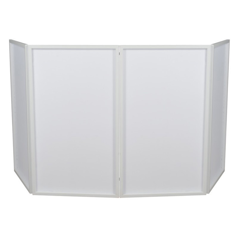ADJ Event Facade WH Стойки, коммутация АС